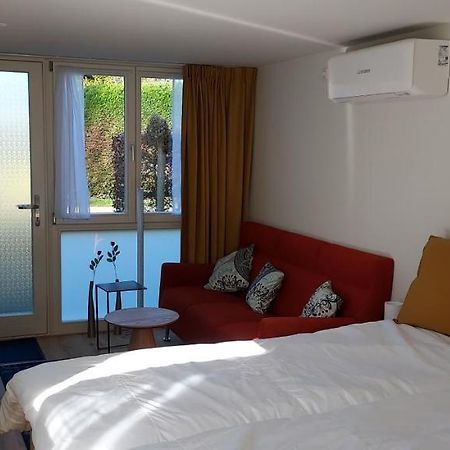 Dajan Villa Almere Dış mekan fotoğraf