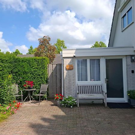 Dajan Villa Almere Dış mekan fotoğraf