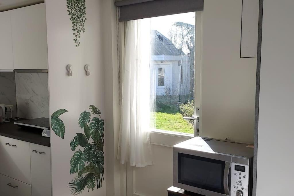 Dajan Villa Almere Dış mekan fotoğraf