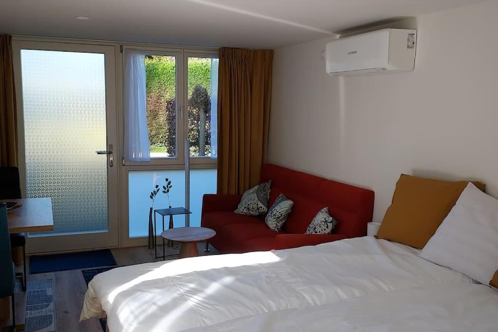 Dajan Villa Almere Dış mekan fotoğraf