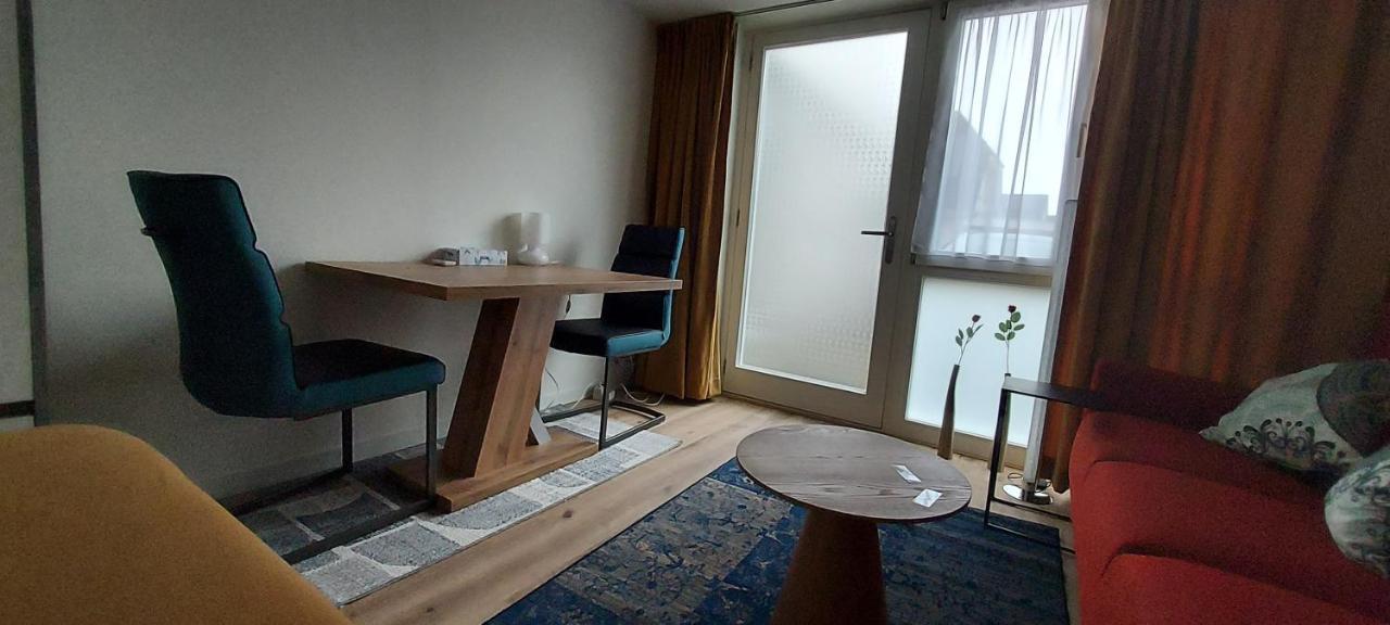 Dajan Villa Almere Dış mekan fotoğraf