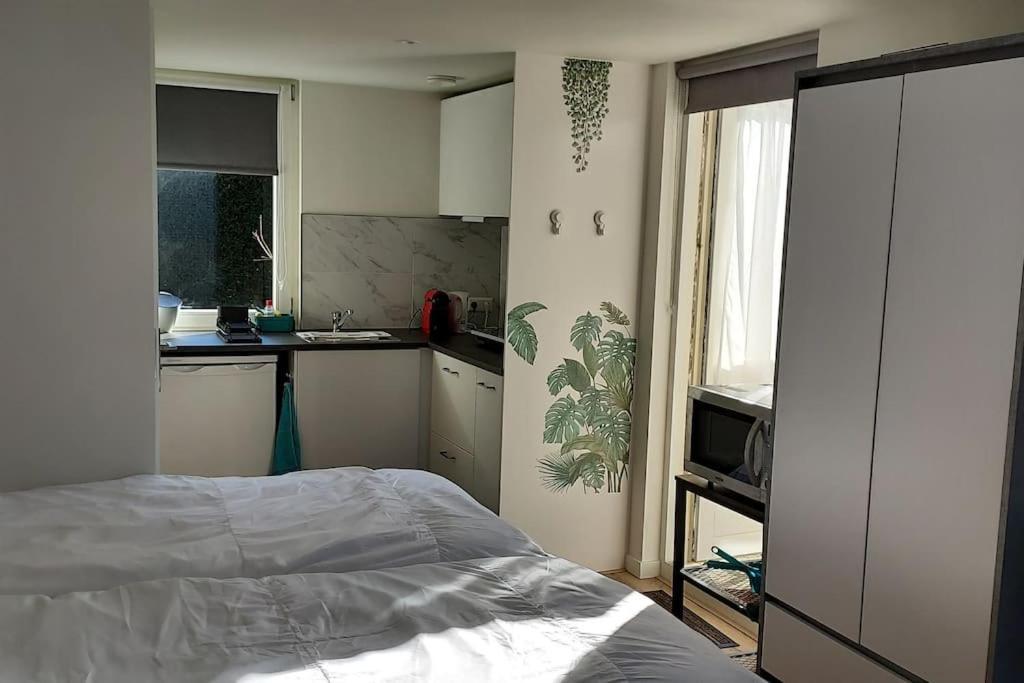 Dajan Villa Almere Dış mekan fotoğraf