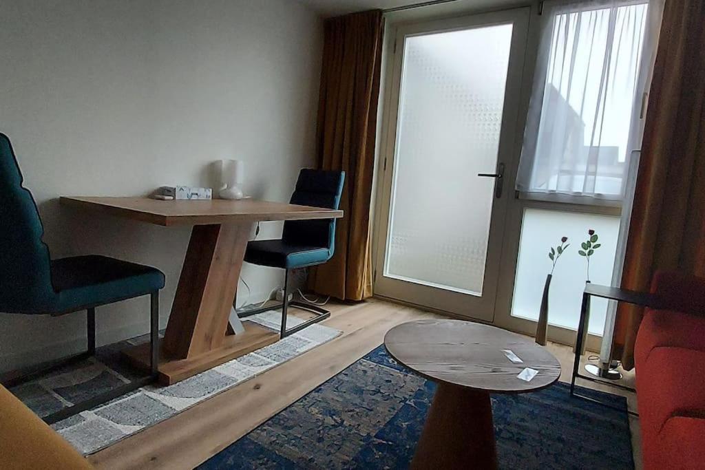 Dajan Villa Almere Dış mekan fotoğraf