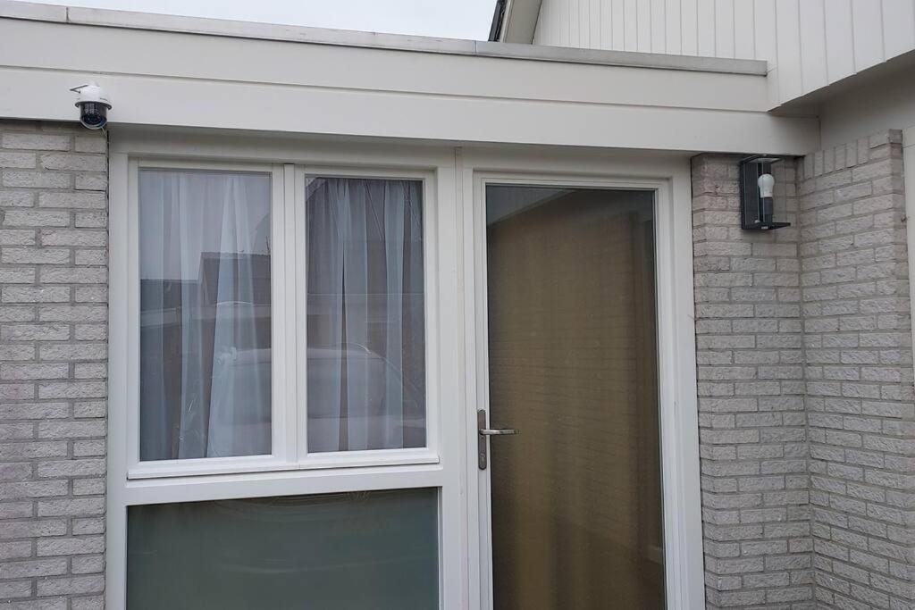 Dajan Villa Almere Dış mekan fotoğraf