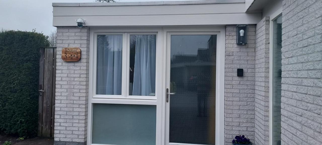 Dajan Villa Almere Dış mekan fotoğraf