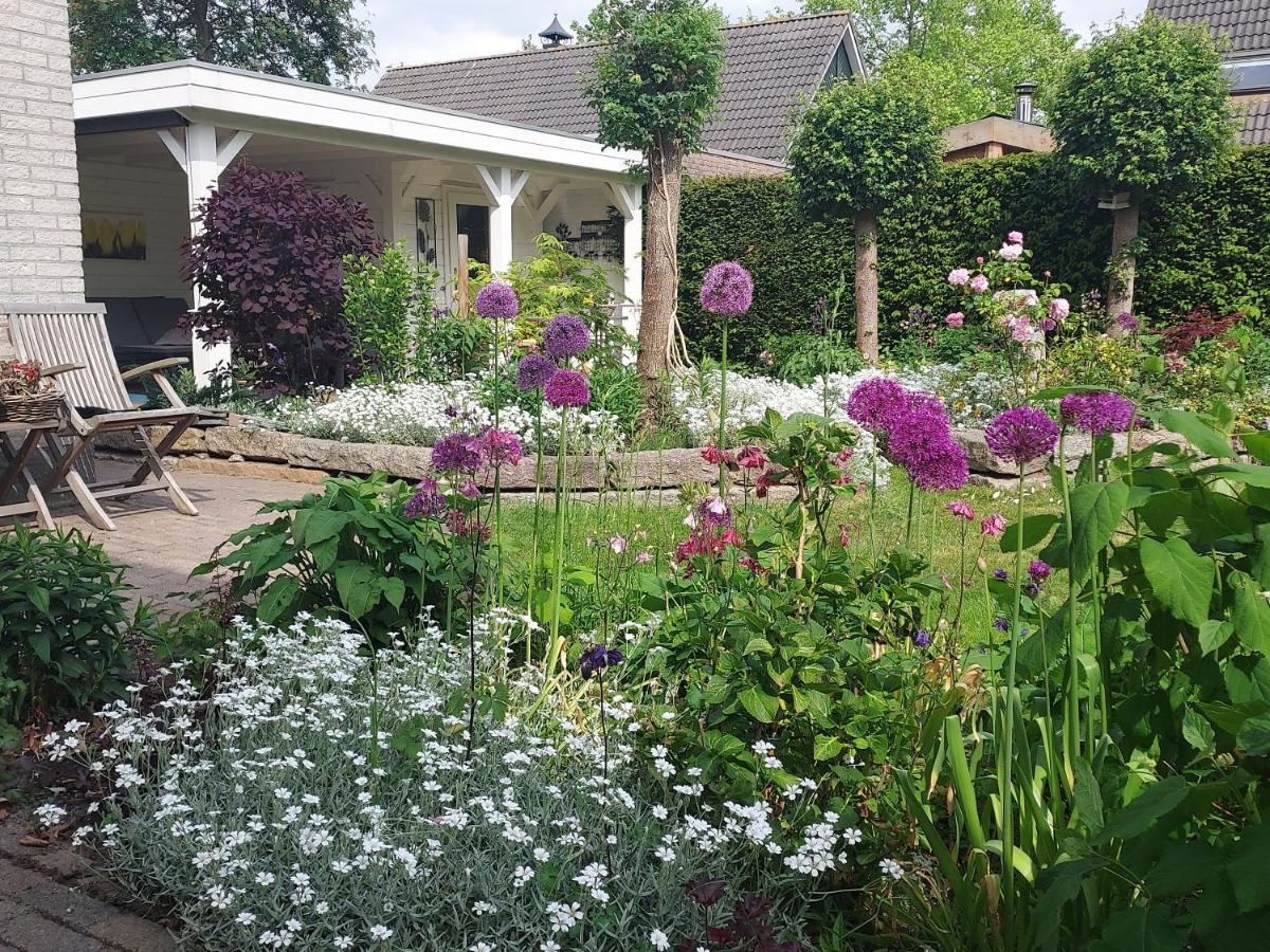Dajan Villa Almere Dış mekan fotoğraf