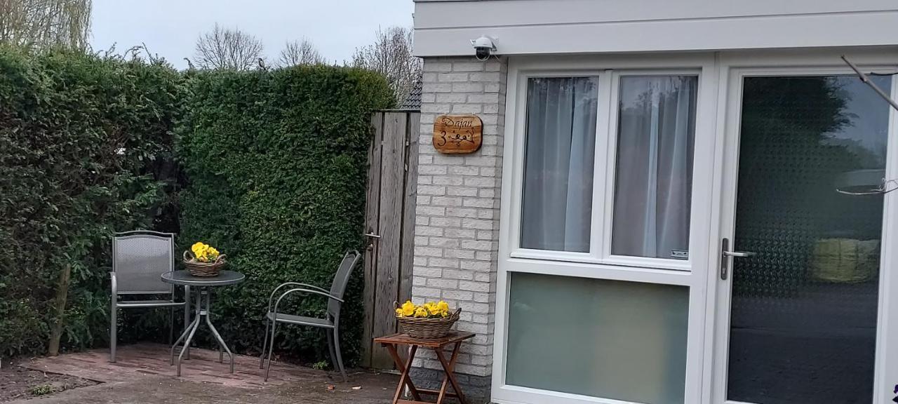 Dajan Villa Almere Dış mekan fotoğraf