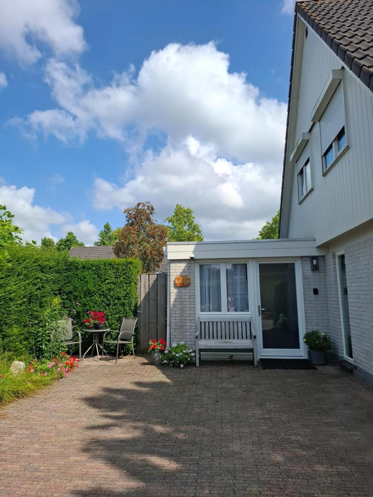 Dajan Villa Almere Dış mekan fotoğraf
