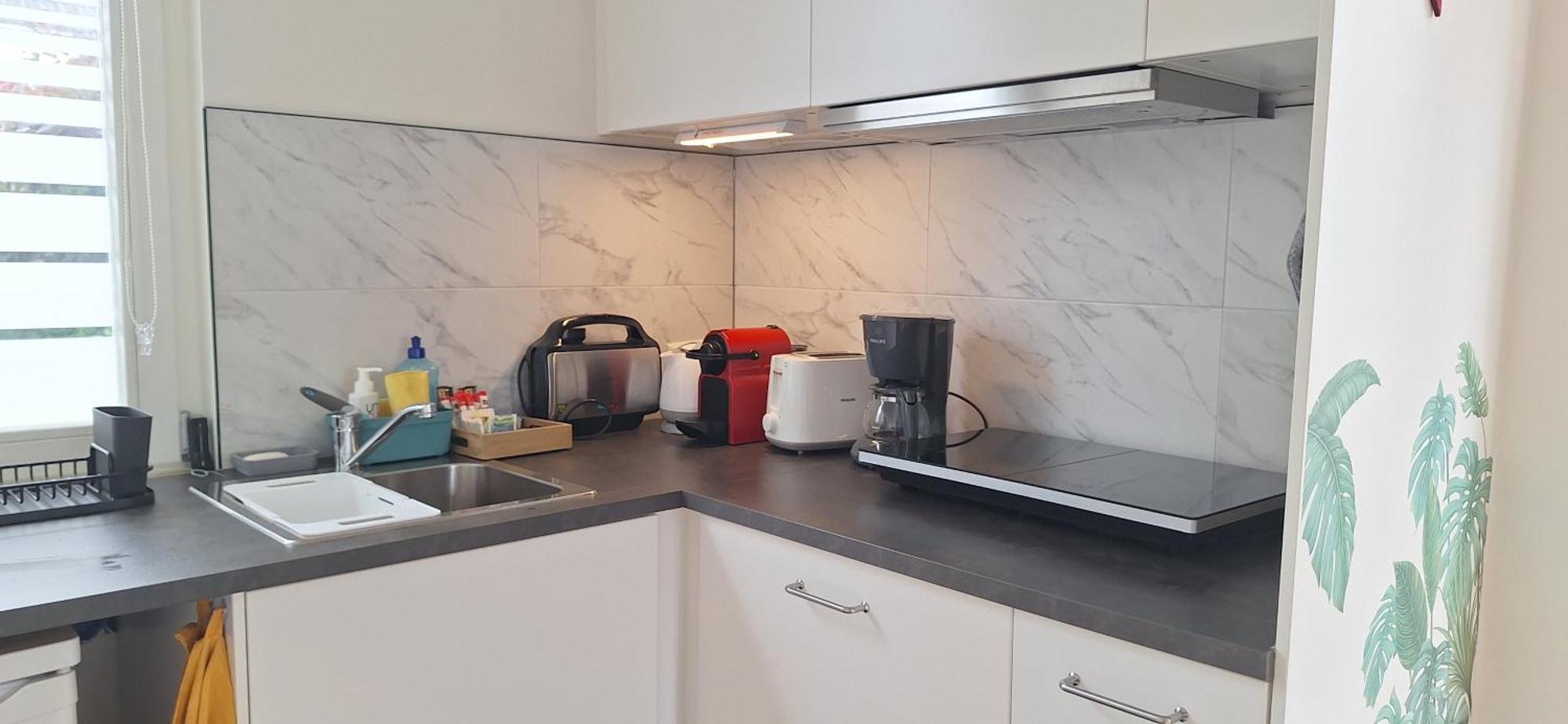 Dajan Villa Almere Dış mekan fotoğraf
